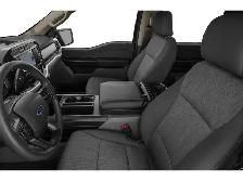 2023 Ford F-150 XL 4WD SuperCrew 5.5' Box - Photo 10