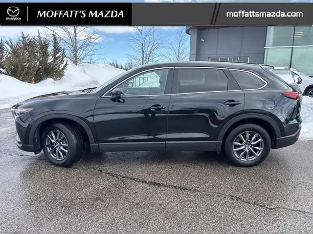 2022 Mazda CX-9 GS 7 PASSNEGER - AWD - Photo 2