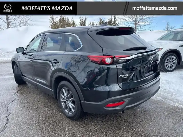 2022 Mazda CX-9 GS 7 PASSNEGER - AWD - Photo 3