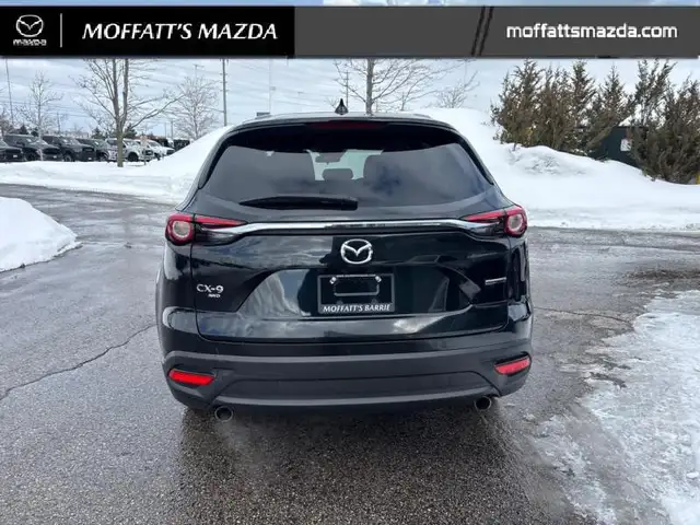 2022 Mazda CX-9 GS 7 PASSNEGER - AWD - Photo 4