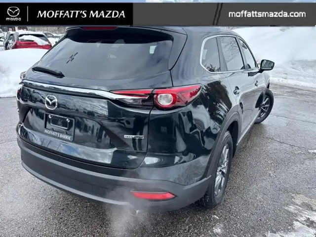 2022 Mazda CX-9 GS 7 PASSNEGER - AWD - Photo 5