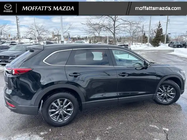 2022 Mazda CX-9 GS 7 PASSNEGER - AWD - Photo 6