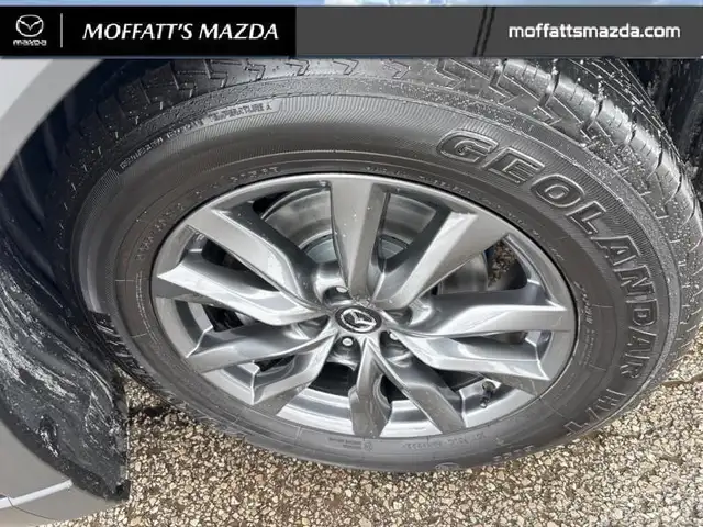 2022 Mazda CX-9 GS 7 PASSNEGER - AWD - Photo 9