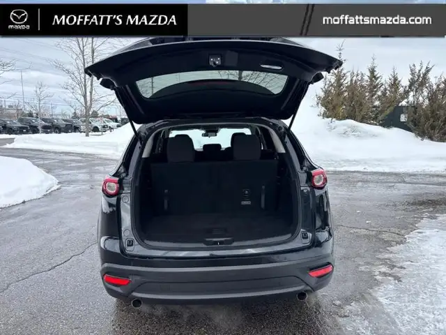2022 Mazda CX-9 GS 7 PASSNEGER - AWD - Photo 10