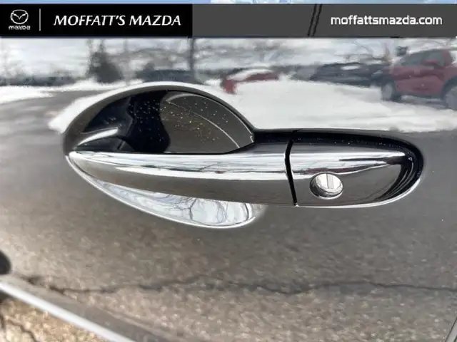 2022 Mazda CX-9 GS 7 PASSNEGER - AWD - Photo 12