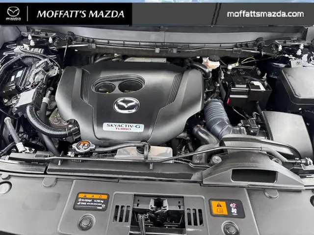 2022 Mazda CX-9 GS 7 PASSNEGER - AWD - Photo 13