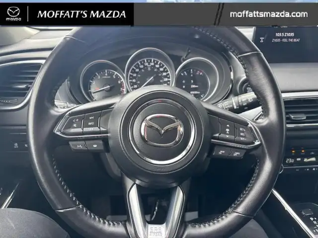 2022 Mazda CX-9 GS 7 PASSNEGER - AWD - Photo 15