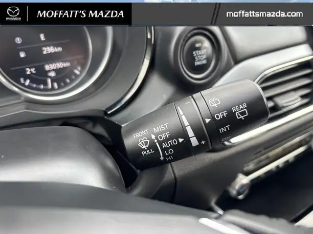 2022 Mazda CX-9 GS 7 PASSNEGER - AWD - Photo 16