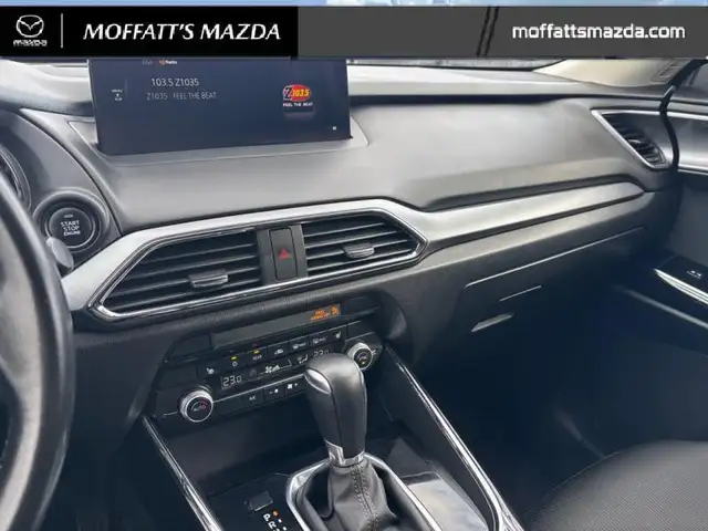 2022 Mazda CX-9 GS 7 PASSNEGER - AWD - Photo 19