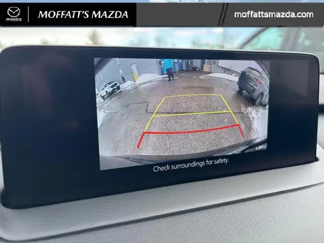 2022 Mazda CX-9 GS 7 PASSNEGER - AWD - Photo 20