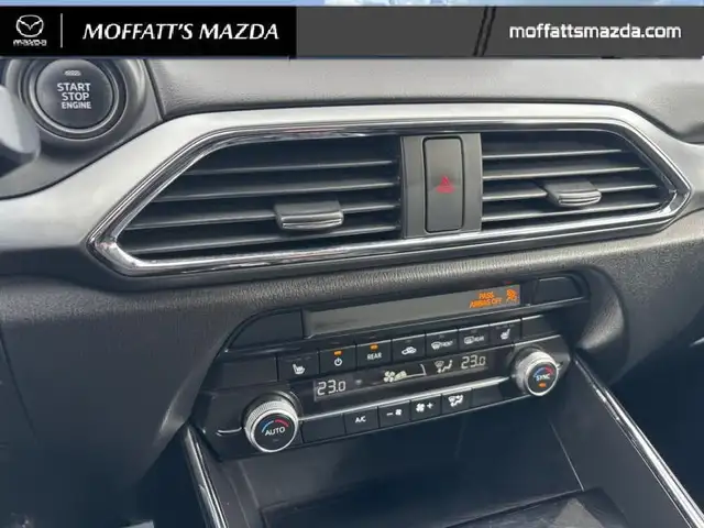 2022 Mazda CX-9 GS 7 PASSNEGER - AWD - Photo 21