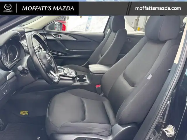 2022 Mazda CX-9 GS 7 PASSNEGER - AWD - Photo 28