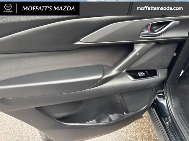 2022 Mazda CX-9 GS 7 PASSNEGER - AWD - Photo 37