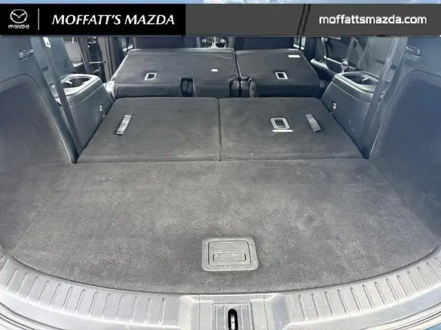2022 Mazda CX-9 GS 7 PASSNEGER - AWD - Photo 40