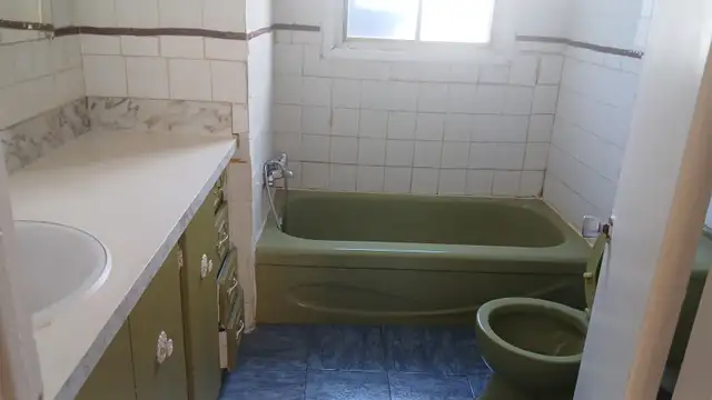 Logement 3 1/2 à louer à Saint-Tite 600$