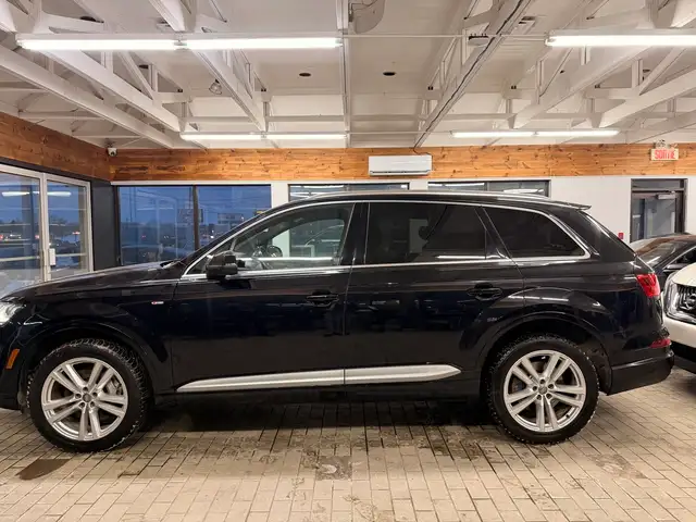 2017 Audi Q7 quattro 4dr 3.0T Progressiv - Photo 2