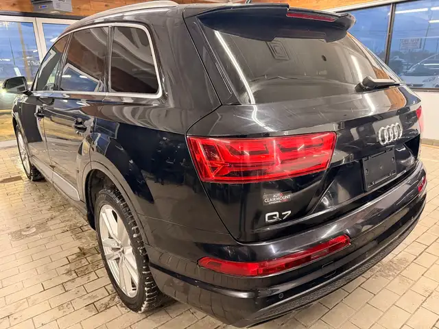 2017 Audi Q7 quattro 4dr 3.0T Progressiv - Photo 3