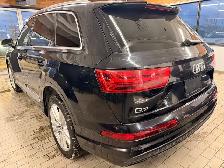 2017 Audi Q7 quattro 4dr 3.0T Progressiv - Photo 3