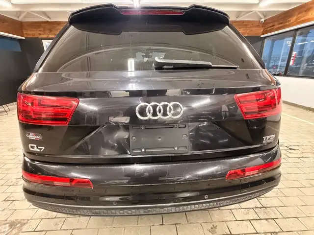 2017 Audi Q7 quattro 4dr 3.0T Progressiv - Photo 4