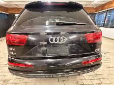 2017 Audi Q7 quattro 4dr 3.0T Progressiv - Photo 4
