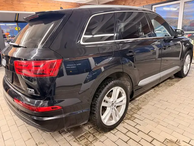 2017 Audi Q7 quattro 4dr 3.0T Progressiv - Photo 5