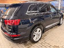 2017 Audi Q7 quattro 4dr 3.0T Progressiv - Photo 5