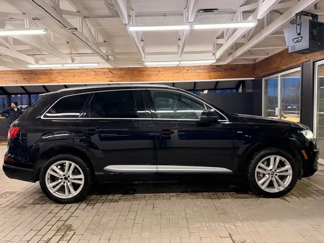 2017 Audi Q7 quattro 4dr 3.0T Progressiv - Photo 6