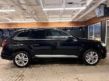 2017 Audi Q7 quattro 4dr 3.0T Progressiv - Photo 6