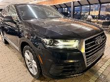 2017 Audi Q7 quattro 4dr 3.0T Progressiv - Photo 7