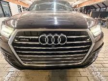 2017 Audi Q7 quattro 4dr 3.0T Progressiv - Photo 8