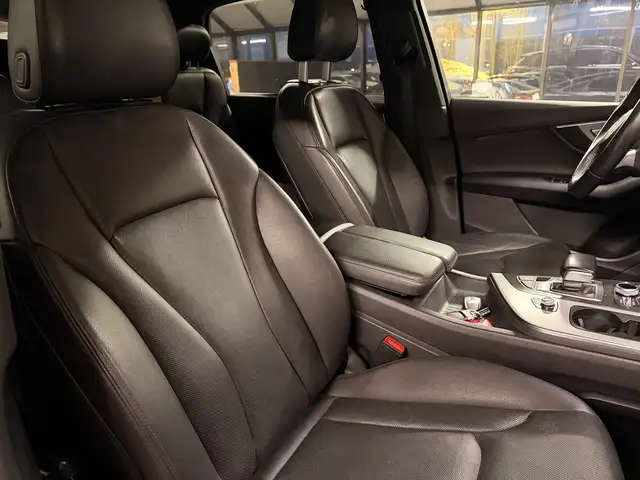 2017 Audi Q7 quattro 4dr 3.0T Progressiv - Photo 12