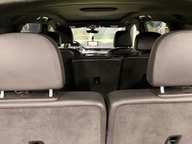 2017 Audi Q7 quattro 4dr 3.0T Progressiv - Photo 16