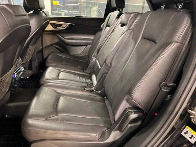 2017 Audi Q7 quattro 4dr 3.0T Progressiv - Photo 18