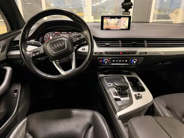 2017 Audi Q7 quattro 4dr 3.0T Progressiv - Photo 19