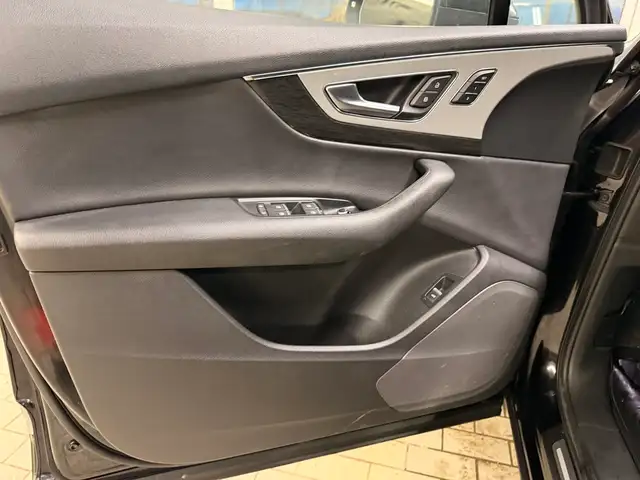 2017 Audi Q7 quattro 4dr 3.0T Progressiv - Photo 20