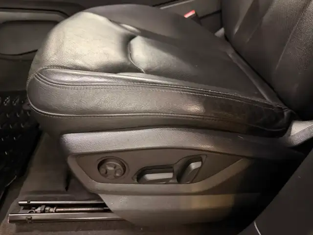 2017 Audi Q7 quattro 4dr 3.0T Progressiv - Photo 21