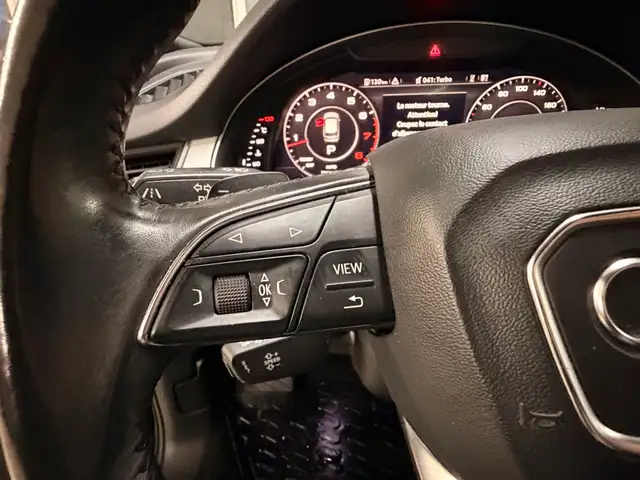 2017 Audi Q7 quattro 4dr 3.0T Progressiv - Photo 24