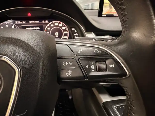 2017 Audi Q7 quattro 4dr 3.0T Progressiv - Photo 25