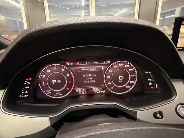 2017 Audi Q7 quattro 4dr 3.0T Progressiv - Photo 26