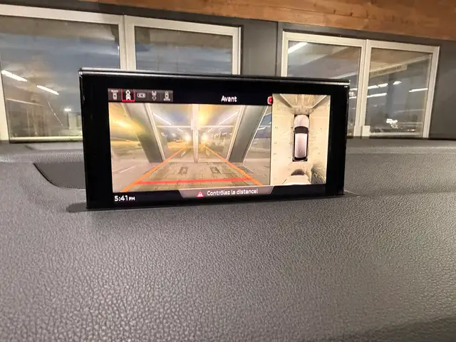 2017 Audi Q7 quattro 4dr 3.0T Progressiv - Photo 27