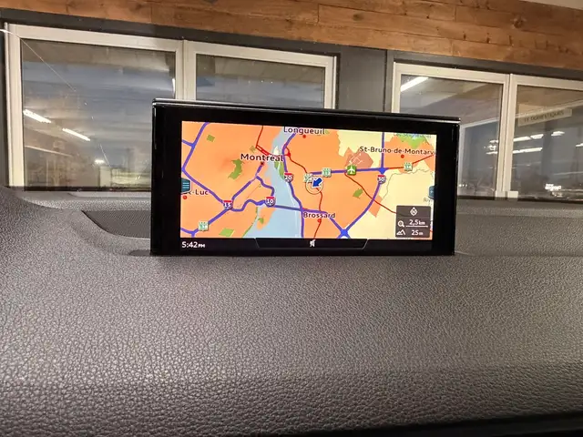 2017 Audi Q7 quattro 4dr 3.0T Progressiv - Photo 28