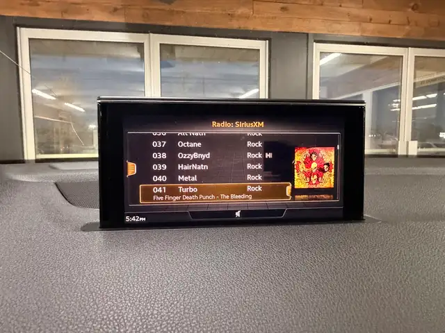 2017 Audi Q7 quattro 4dr 3.0T Progressiv - Photo 29