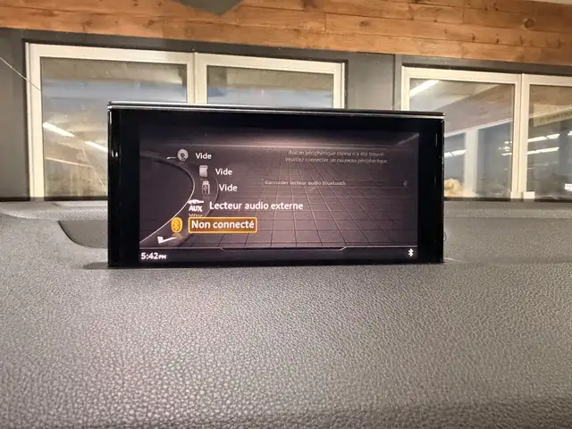 2017 Audi Q7 quattro 4dr 3.0T Progressiv - Photo 30