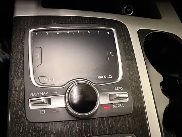 2017 Audi Q7 quattro 4dr 3.0T Progressiv - Photo 31