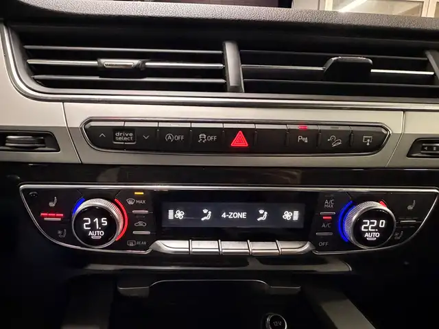 2017 Audi Q7 quattro 4dr 3.0T Progressiv - Photo 32