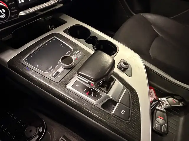 2017 Audi Q7 quattro 4dr 3.0T Progressiv - Photo 33