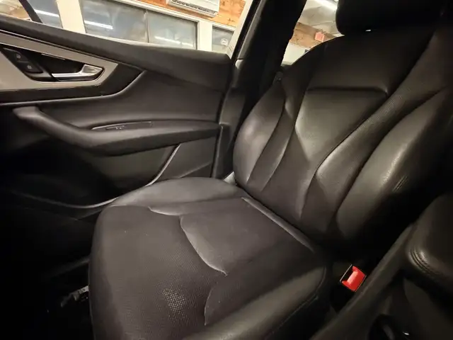 2017 Audi Q7 quattro 4dr 3.0T Progressiv - Photo 34