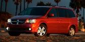 2017 Dodge Grand Caravan Canada Value Package