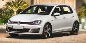 2015 Volkswagen Golf GTI Autobahn