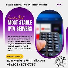 Best 4K lPT\/ with latest content